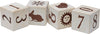 Maple Landmark Chatterblocks Add-On Set - Made in USA