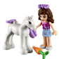LEGO Friends Olivia's Newborn Foal