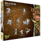 Malifaux Third Edition Bayou Ophelia Core Box