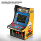 Namco Micro Players (Parent) (Burgertime)