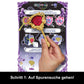 Monster High Skulltimate Secrets Clawdeen Wolf Doll with Wardrobe and 19 Fashion Surprise Accessories, Toy +4 Years (HXH85)