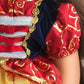 Little Adventures Snow White Matching Doll Dress