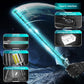 Mould King 10139 Lightsaber Building Set, Light Saber with Stand, Rechargeable LED Light Sword for Adult Birthday Thanksgiving Xmas Toys Gift
