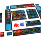 CMON XenoShyft Dreadmire Board Game