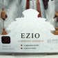 Assassins Creed Ezio Ivory Hooded 7" Action Figure Series 2