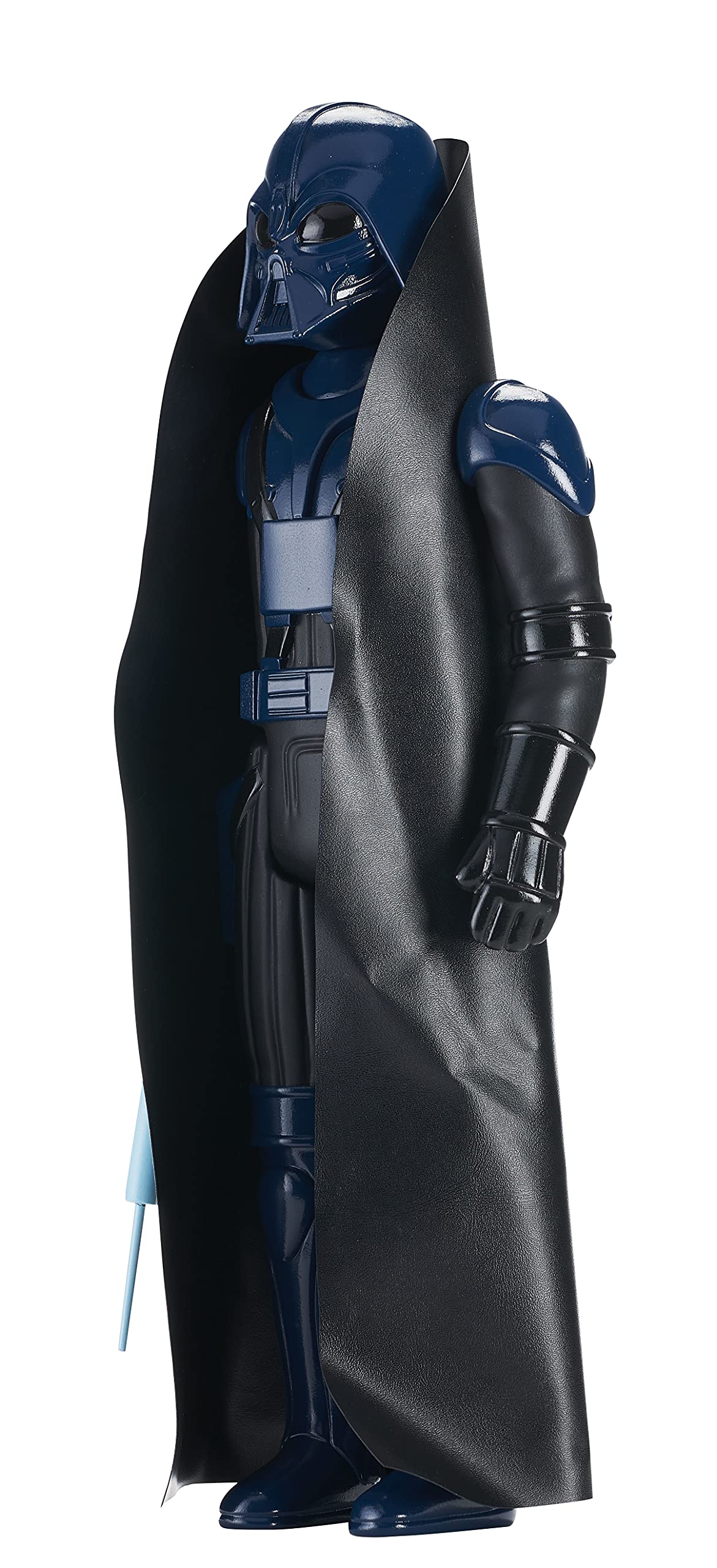 Diamond Select Toys Star Wars: Darth Vader Concept Jumbo Action Figure, Multicolor