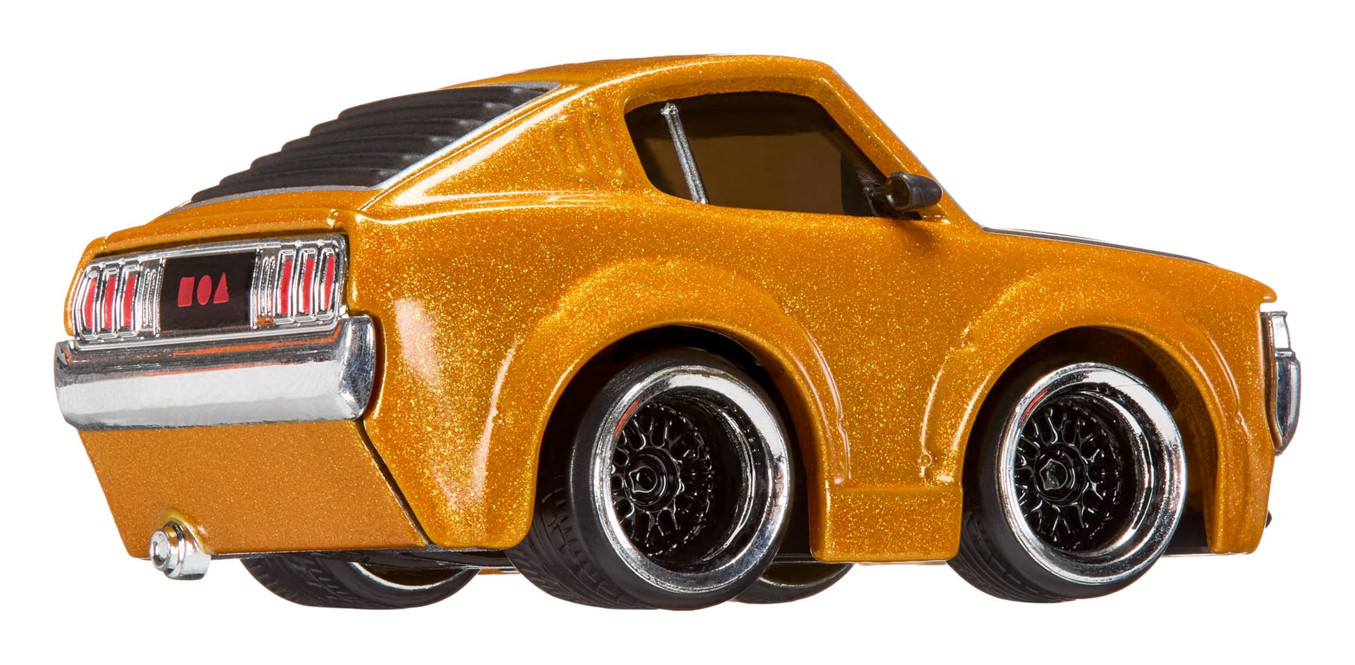 MGA Entertainment CarTuned JDM Tuners Series 2-1976 Toyota Celica (Hatchback)