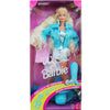 Mattel Barbie 10293 1993 Western Stampin