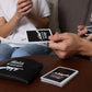 Apostrophe Games Mafia The Party Game - Game of Lying, Bluffing, Deceit -38 Role Cards, Card Game for Adults and Teens - Interactive Board Game