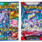 Pokemon TCG: 3 Booster Packs & 1 Random Foil | Includes 3 Blister Packs of Random Cards & 1 Individually Packed Holofoil Promo Card, 097712556710