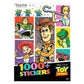 Fashion Angels Disney Pixar Toy Story 1000+ Sticker Book