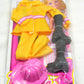 Barbie Fashions Fire Fighter Pack