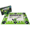 BoardGains Pro - Fitness Board Game | PE Teachers, Trainers & Parents Use for Group Workouts, Home Exercise & Physical Education | Bodyweight Cardio |