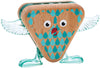 Fisher-Price Wooden Toys, Shape-imals Owl Playset