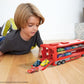 Mattel Disney and Pixar Cars Mack Mini Racers Hauler