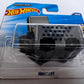 Hot Wheels Minecart Skeleton Diecast Car, HW Screen Time, 1:64 Scale, 146/250