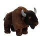Aurora Eco Nation 9" Bison Responsibly Made Stuffed Animal