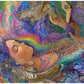 Buffalo Games - Goddess of Communication - 1000 Piece Puzzle for Adults