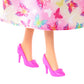 Barbie Royal Doll with Pink & Blonde Fantasy Hair and Themed Accessories