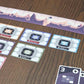 Rove by Button Shy Games | for Ages 8+ | 1 Player Game | 15 Minute Playing Time | Modular Robot Strategy Game with Base Game & 6 Expansions