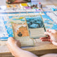 Stonemaier Games: Tapestry: Arts & Architecture Expansion by Jamey Stegmaier & Mike Young | Add to Tapestry | New Capital City Mats, Advancement