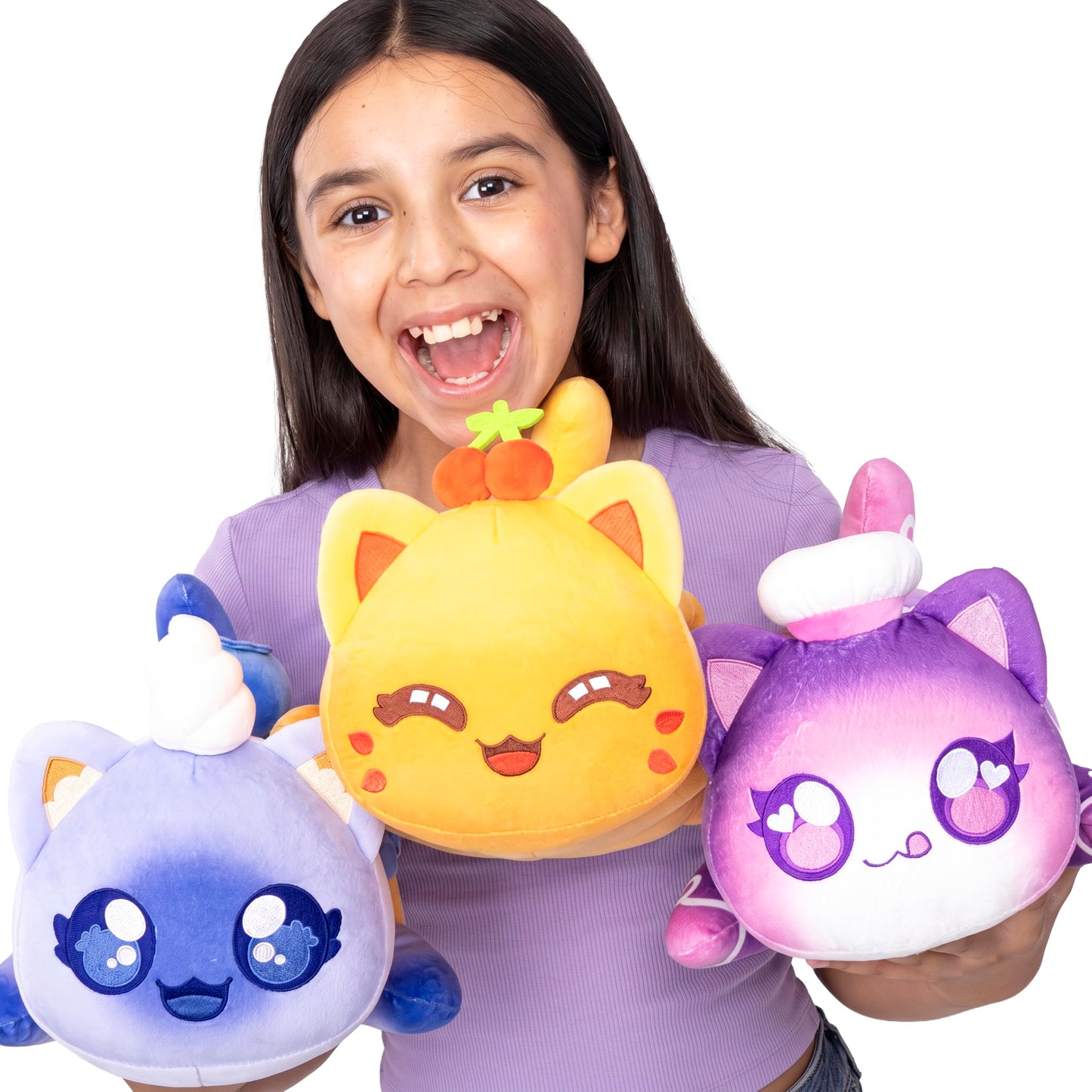 Aphmau 11" Classic Mystery Plush - Bakery