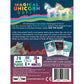 Flame Point Games Magical Unicorn Quest Card Game - A Strategic Card Game and Party Game for Adults & Teens.