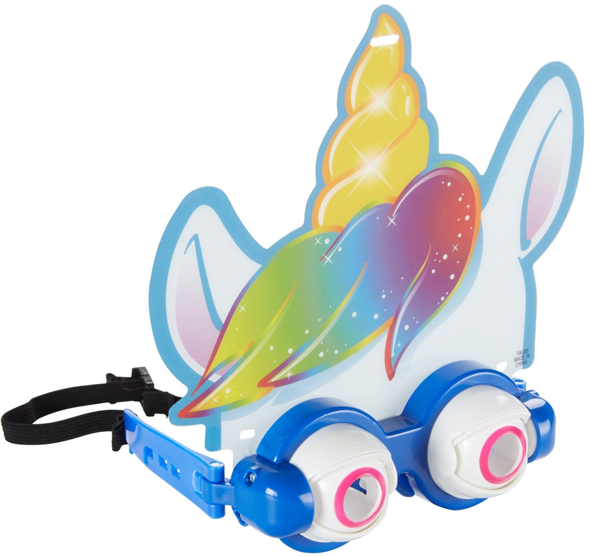 Fisher-Price Blonkers, Unicorn