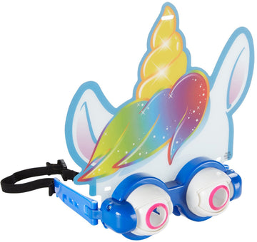 Fisher-Price Blonkers, Unicorn