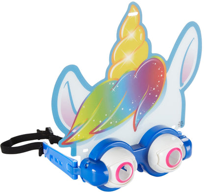 Fisher-Price Blonkers, Unicorn