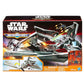 Star Wars Micro Machines Villain Flagship