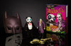 DC Comics SDCC 2016 Multiverse Suicide Squad The Joker & Panda 2 Pack Figures