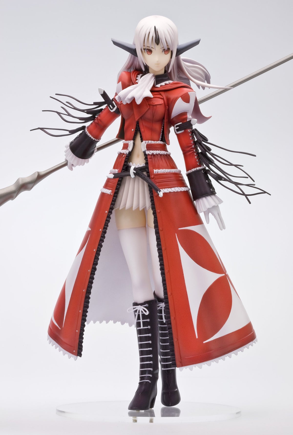 Kotobukiya Shining Wind: Xecty E.V.E. Ani-Statue