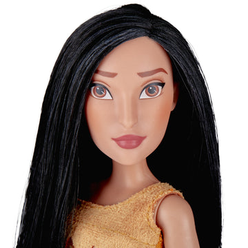 Disney Princess Shimmer Fashion Doll