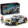 LEGO Speed Champions BMW M3 (E30) 77263