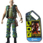 Mattel Avatar Movie Masters Colonel Miles Quatrich Figure