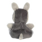 Aurora® Adorable Palm Pals™ Antonia Armadillo™ Stuffed Animal - Fun Collectible Plush for Kids and Adult Collectors - Perfect for Decorating Rooms