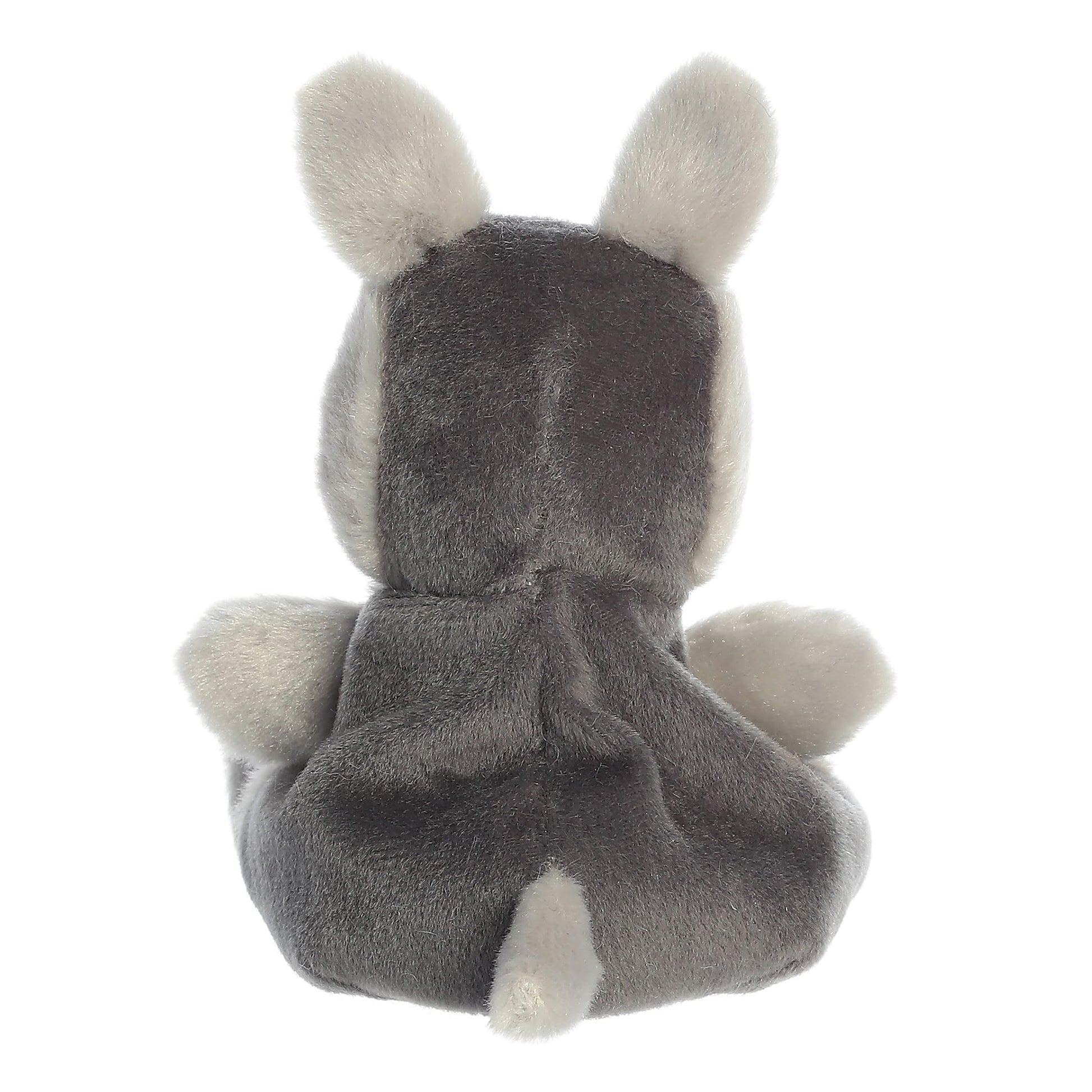 Aurora® Adorable Palm Pals™ Antonia Armadillo™ Stuffed Animal - Fun Collectible Plush for Kids and Adult Collectors - Perfect for Decorating Rooms