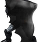 Mattel DC 12in Crime Crusher Batman Action Figure with 25+ Sounds