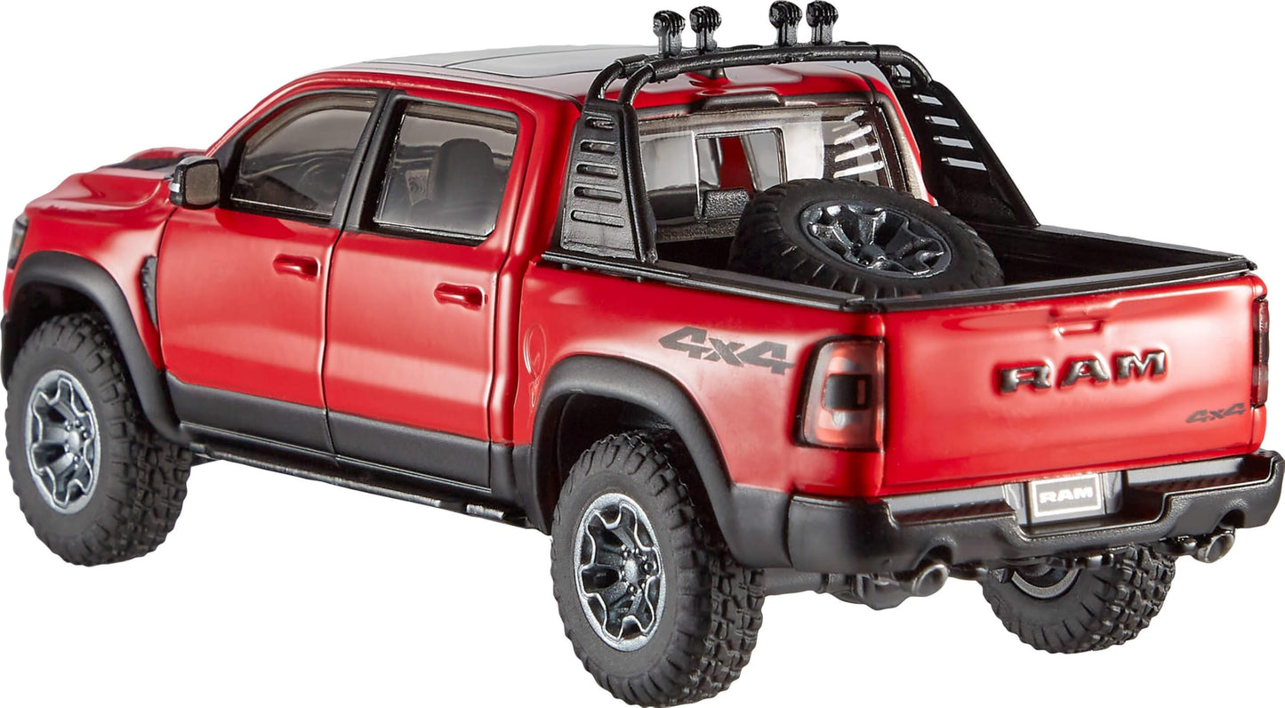 Hot Wheels Premium 1:43rd Scale Vehicle, Officially Licensed Replicas for Adult Collectors, Real Riders Tires, Metal/Metal Body & Chassis