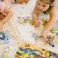 Melissa & Doug Jigsaw Puzzle Bundle (Dinosaur,Safari and Ocean)