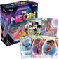 2026 Topps Disney Neon - Factory Sealed - Mega Box