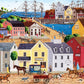 MasterPieces 300 Piece EZ Grip Jigsaw Puzzle - Home Port - 18"x24"