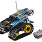 LEGO Technic Remote Controlled Stunt Racer 42095 Building Kit (324 Pieces)
