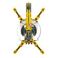 LEGO Technic Compact Crawler Crane 42097 Building Kit (920 Pieces)