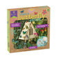 Craft-Tastic - Make A Butterfly House - DIY Nature Craft - No Tools Needed - Decorate Your House with Flowers - Ages 4+ with Help