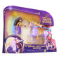 Academy Unicorn - Sophia Doll, Wildstar 'Star' Figure with Rainbow Lights and Accessories - 6067325 - Unicorns for Girls - Toys Girl 4+