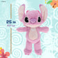 Disney Baby Angel Stuffed Animal Plush Toy, 25 Inches