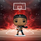 Funko Pop! WNBA: Chicago Sky - Angel Reese - WNBA Players - Collectable Vinyl Figure - Gift Idea - Official Merchandise - Toys for Kids & Adults