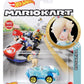 Hot Wheels Mario Kart Rosalina Birthday Gril